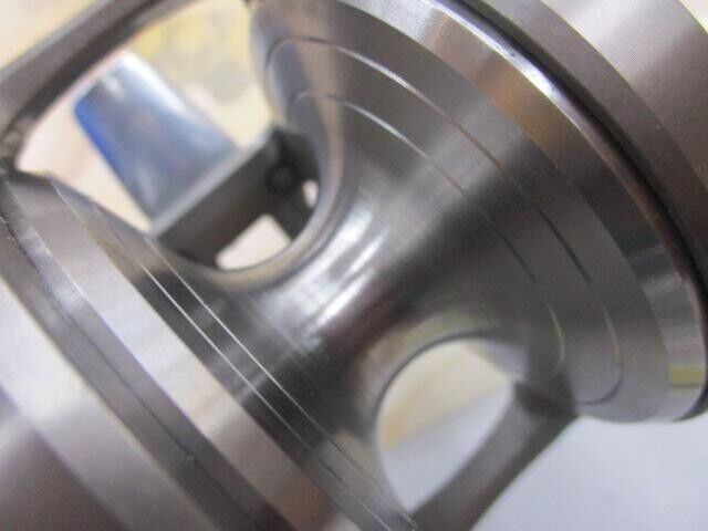 Daiwa 15 SALTIGA 35NHL-SJ 6.4:1 Left Baitcasting Reel Free Shipping from Japan