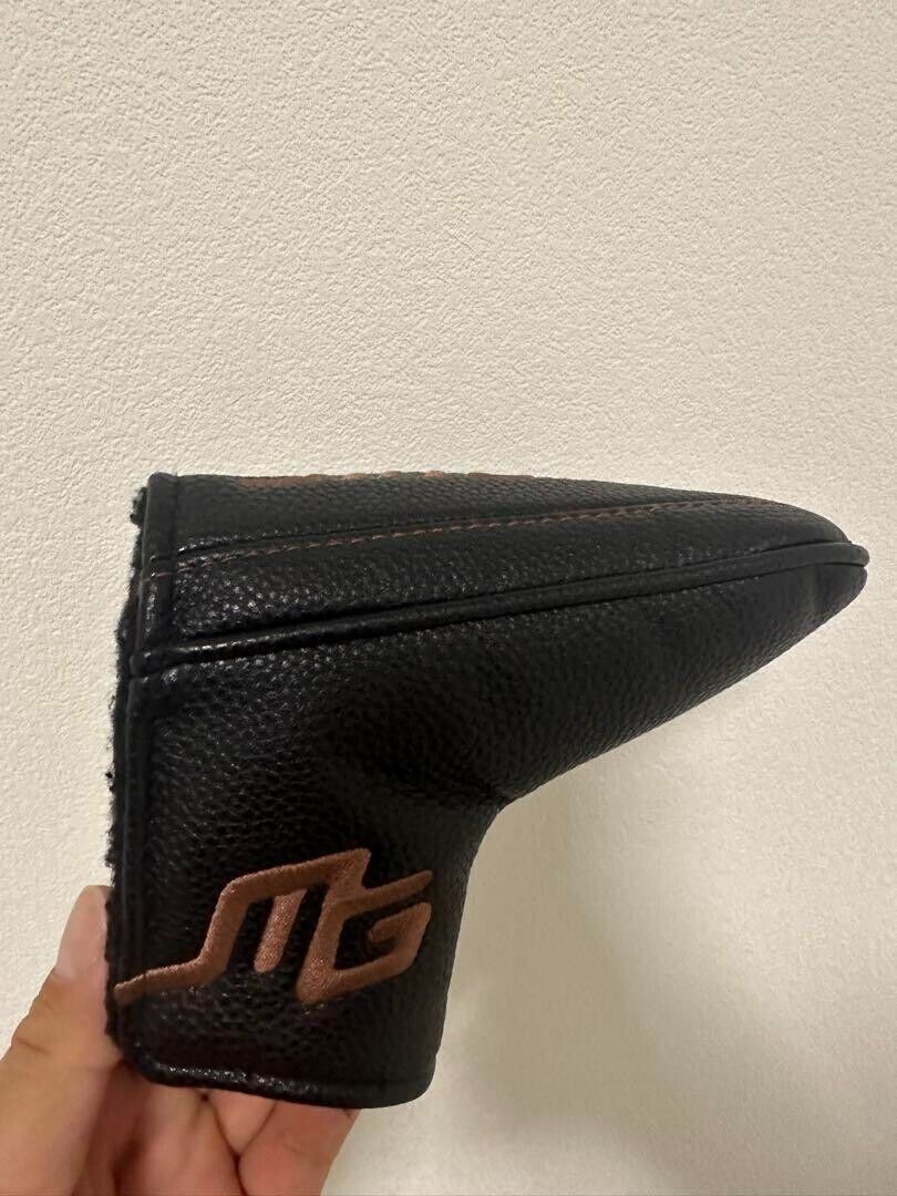 Miura Giken MGP-B5 Putter 2022 Model 34" Right Men's Limited 300pcs from Japan