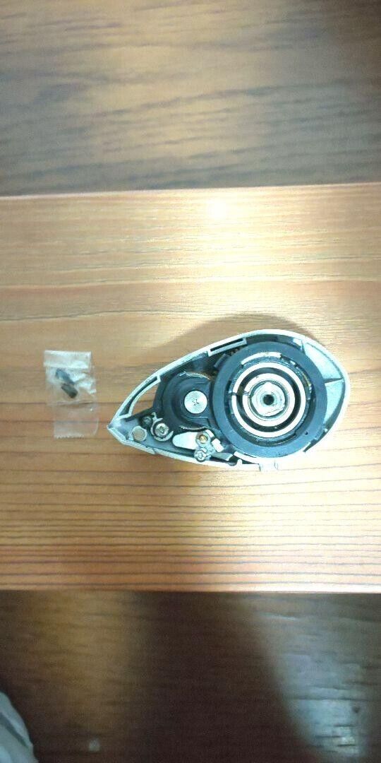 DAIWA T3 1016HL-TW Bait Casting Reel Left Handle Gear Ratio 6.3:1 F/S from Japan