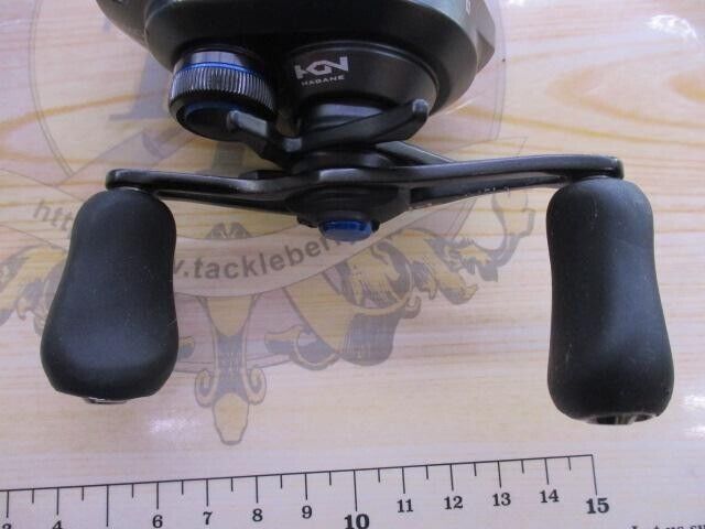 Shimano 19 SLX MGL 70 XG Right Hand Baitcast Reel Gear Ratio 8.2:1 F/S from JPN