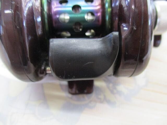 Shimano 00 SCORPION 1000 Right Handed Baitcast Reel Gear Ratio 6.2:1 F/S from JP