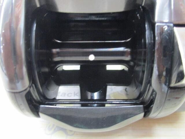 Shimano 22 BEAST MASTER 2000 Right Electric Reel Gear Ratio 5.1:1 F/S from Japan