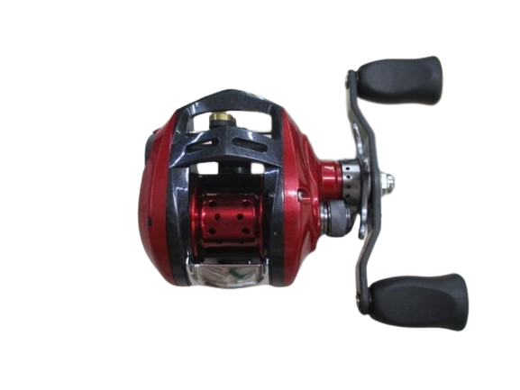 Daiwa AIRD Red Tune 100SH-L 両軸リール Amazon | ダイワ(DAIWA) 両軸 Daiwa AIRD Red Tune 100SH-L 両軸リール Amazon | ダイワ(DAIWA) 両軸