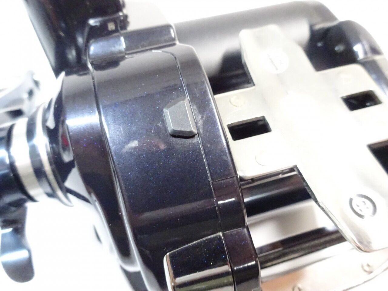 Shimano 20 Beast Master MD3000 Right Handed Electric Reel Gear 4.6 F/S from JP