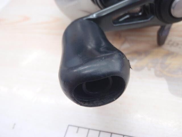 Shimano 18 BANTAM MGL HG Right Handle Baitcast Reel Gear Ratio 7.1:1 F/S from JP