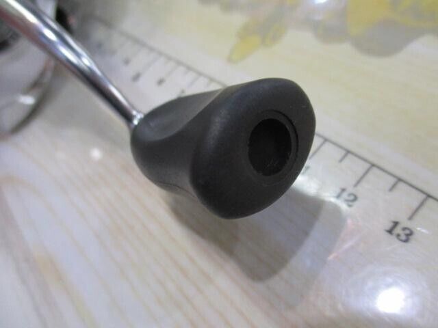 Daiwa 11Caldia 2004 Spinning Reel 2011 Fishing from Japan