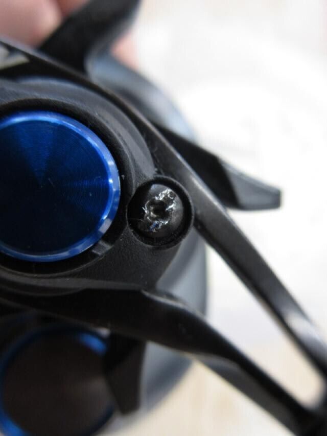 Shimano 20 SLX DC 70XG Gear 8.2:1 Baitcasting Reel Right Handle F/S from Japan