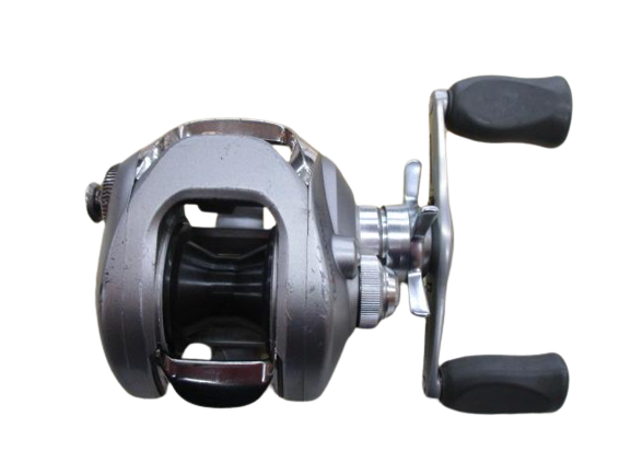 Daiwa TD-Z 103H Right Handle Baitcasting Reel Gear Ratio 6.3:1 F/S fro –  Sushi Oishii