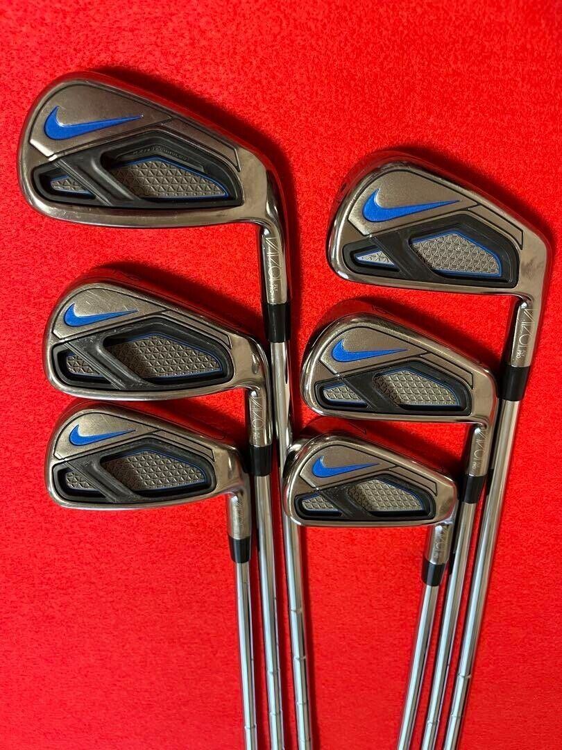 Nike vapor fly pro irons for sale best sale