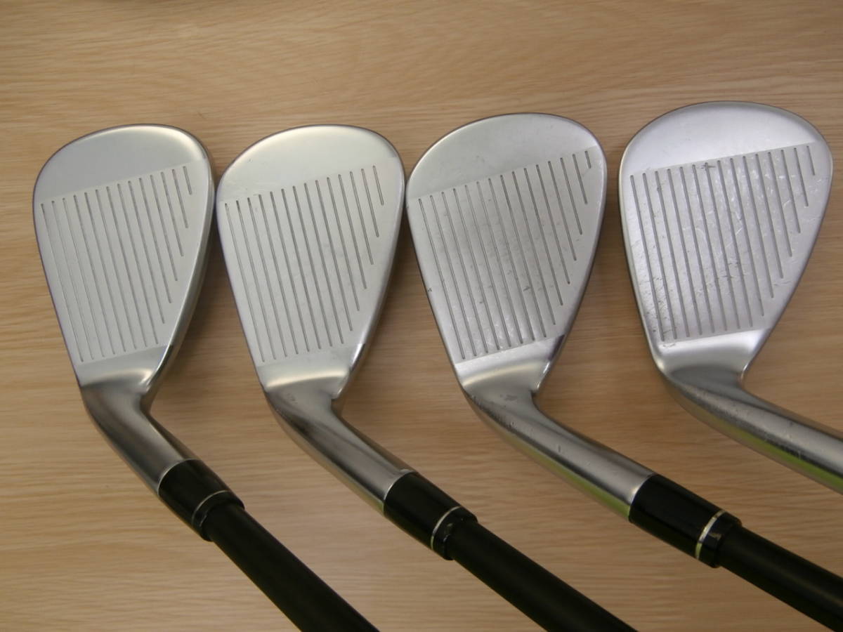 Callaway APEX -2019 Iron Set 8pcs 5-PW.AW.SW Regular Speeder EVOLUTION for CW