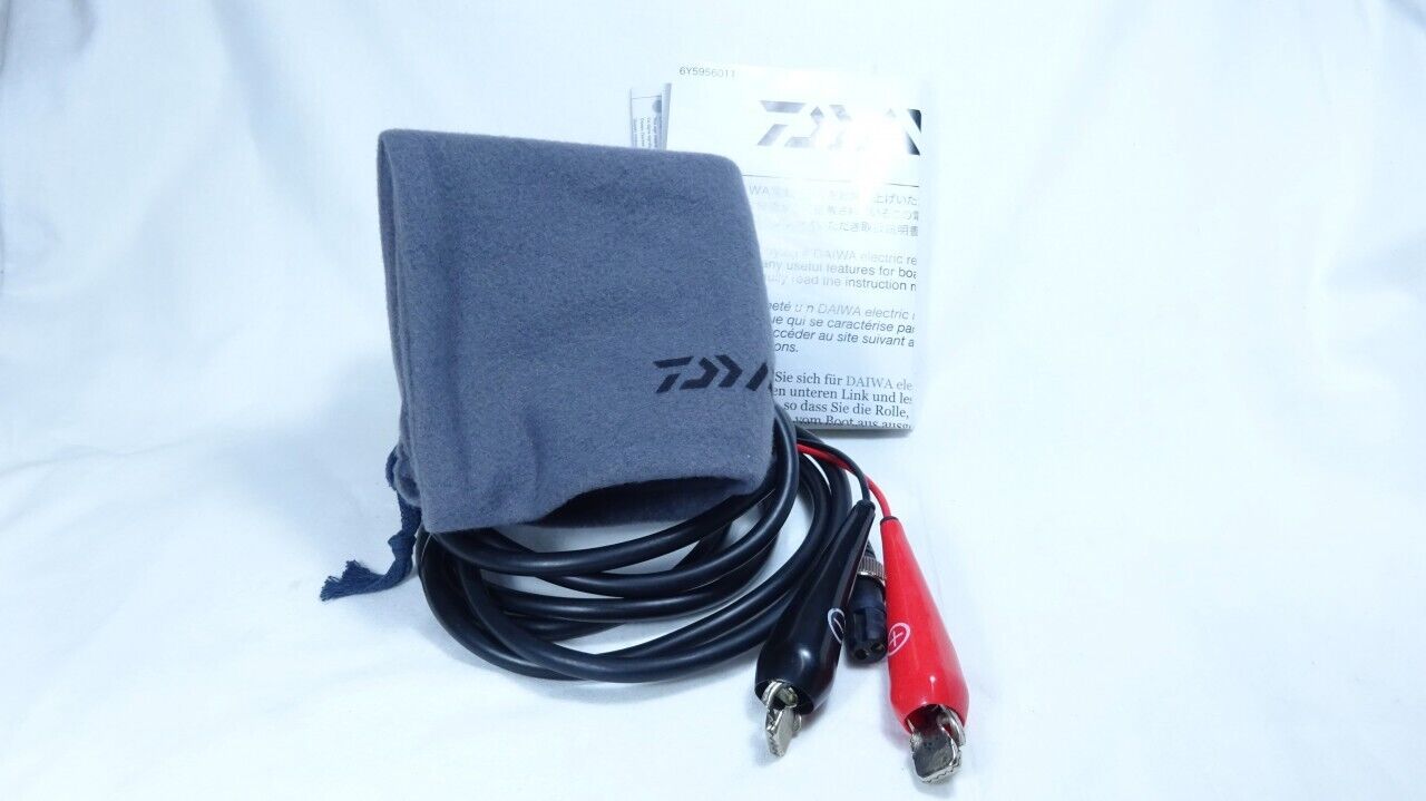 Daiwa 19 SEABORG 500MJ Right Handle Electric Reel Gear Ratio 3.6:1 F/S from JPN