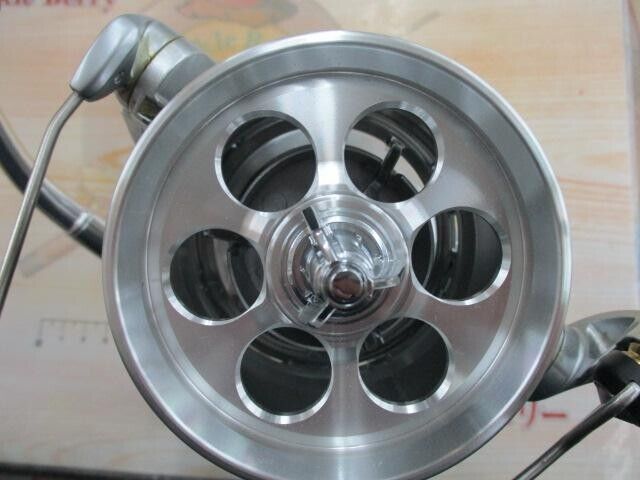 Shimano SUPER AERO Spin Joy 35 Standard Line Surf Casting Reel F/S from Japan