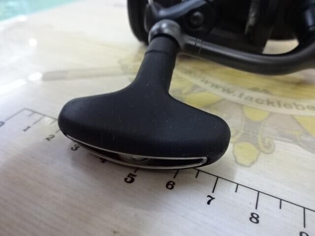 Shimano 20 EXSENCE BB C3000MHG Spinning Reel 240g Gear Ratio 6.0:1 F/S from JPN