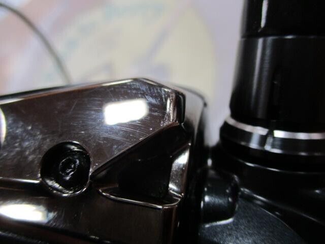 Shimano 19 VANQUISH C2000SSS Spinning Reel Gear Ratio 5.1:1 145g F/S from Japan