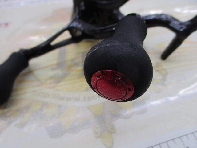 Shimano 17 SEPHIA CI4+ C3000SDH HG Spinning Reel Gear Ratio 6.0:1 F/S from Japan