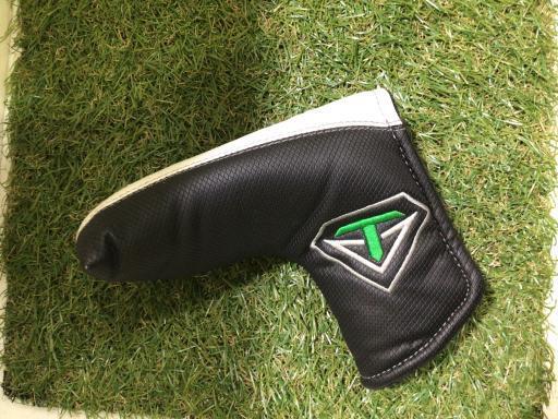 Odyssey Toulon Design SAN FRANCISCO Putter 34” Right w/Head cover from Japan