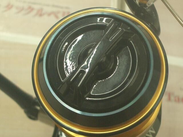 Shimano 21 SPHEROS SW 5000HG Spinning Reel 445g Gear Ratio 5.7:1 F/S from Japan