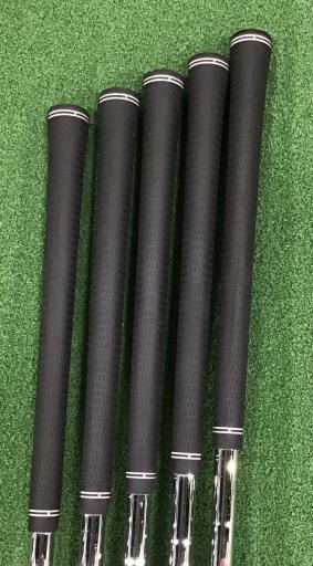 PING G400 Iron Set 6pcs 6-W 2017 Ns Pro Modus 3 Tour 105 Flex-S Right from Japan