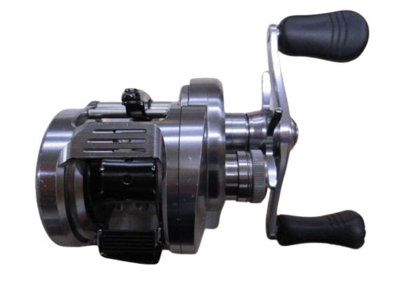 SHIMANO 19 CALCUTTA CONQUEST DC 200 Right Handle Baitcasting Reel