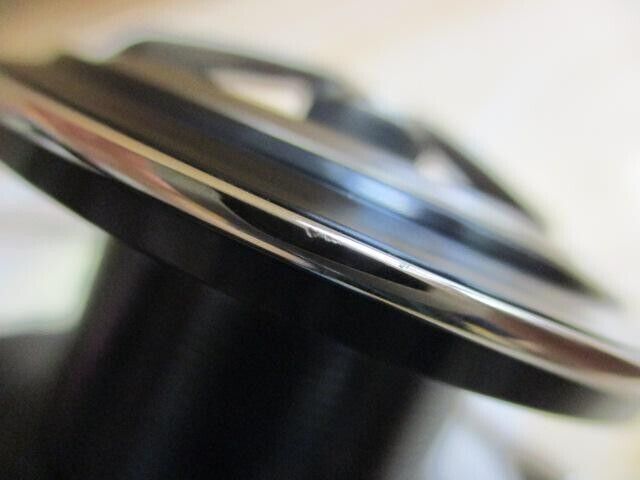 Daiwa 21 CERTATE SW 5000-XH Spinning Reel 385g Gear Ratio 6.2:1 F/S from Japan