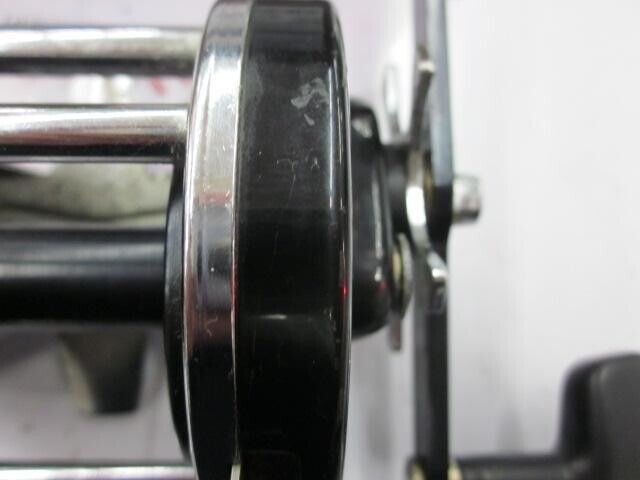 ABU Garcia Ambassadeur 10000CL Big Game Reel Gear Ratio 4.2/2.5:1 F/S from Japan