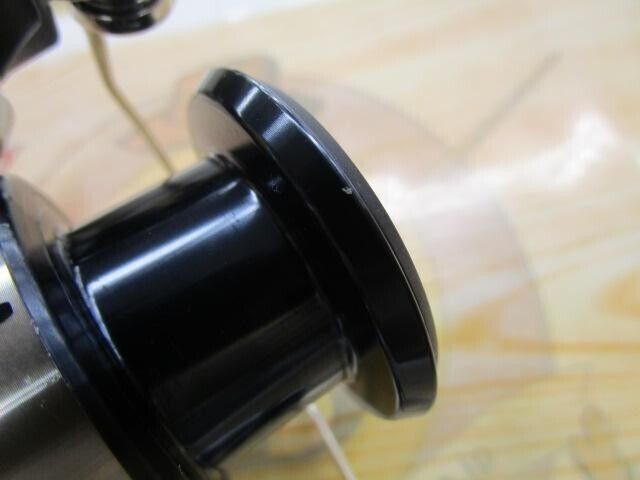 Shimano 19 STRADIC C3000HG Spinning Reel 225g Gear Ratio 6.0:1 F/S from Japan