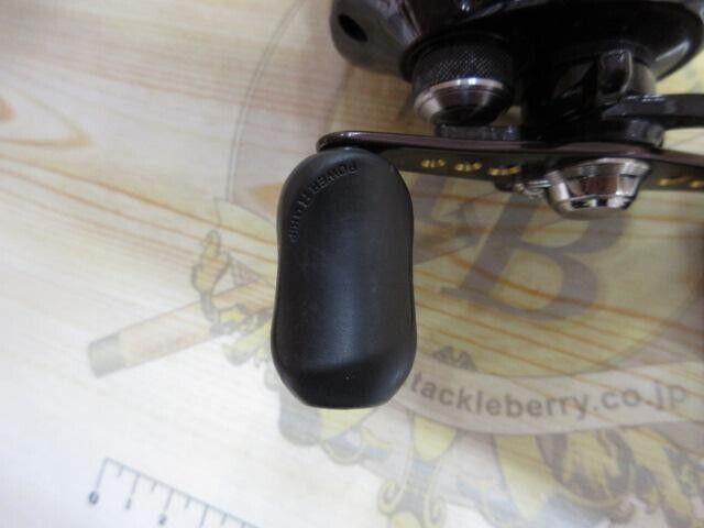 Shimano 09 SCORPION XT 1500-7 Right Handle Baitcast Reel Gear Ratio 7.0:1 F/S JP