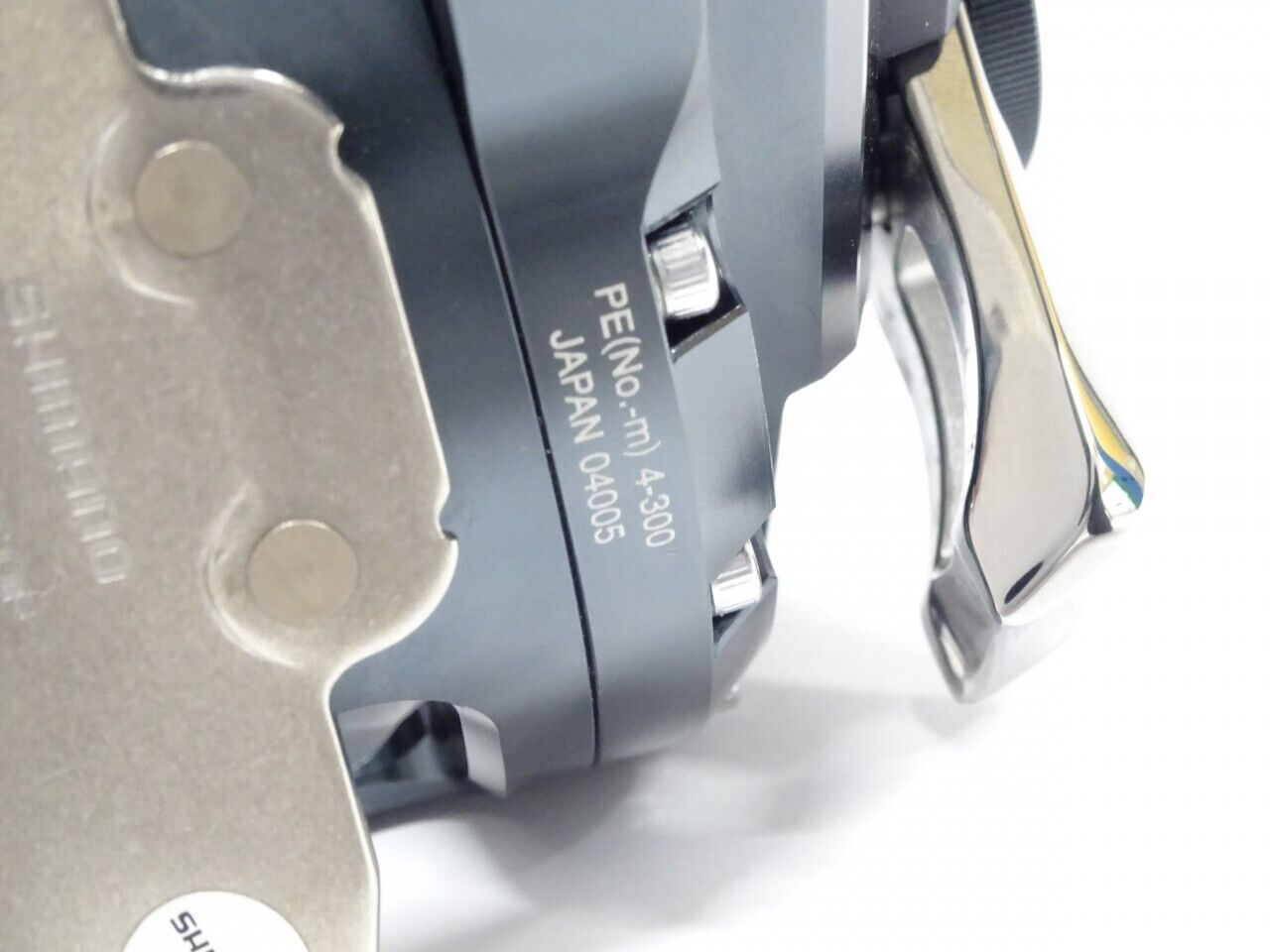 Shimano 19 OCEA JIGGER F Custom 2001NRHG Left Gear ratio 6.2:1 F/S from Japan