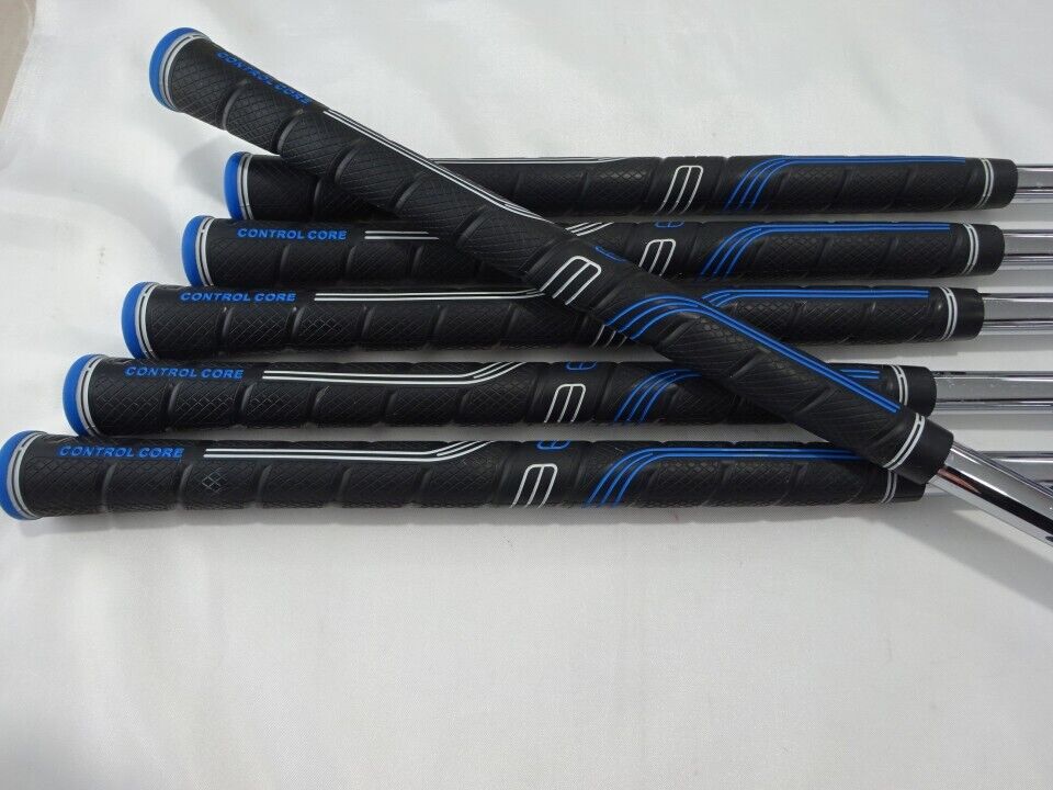 Ping G710 Red Dot Iron Set 6pcs 6-W,U Flex-6.0 PROJECT X 6.0 F/S from Japan