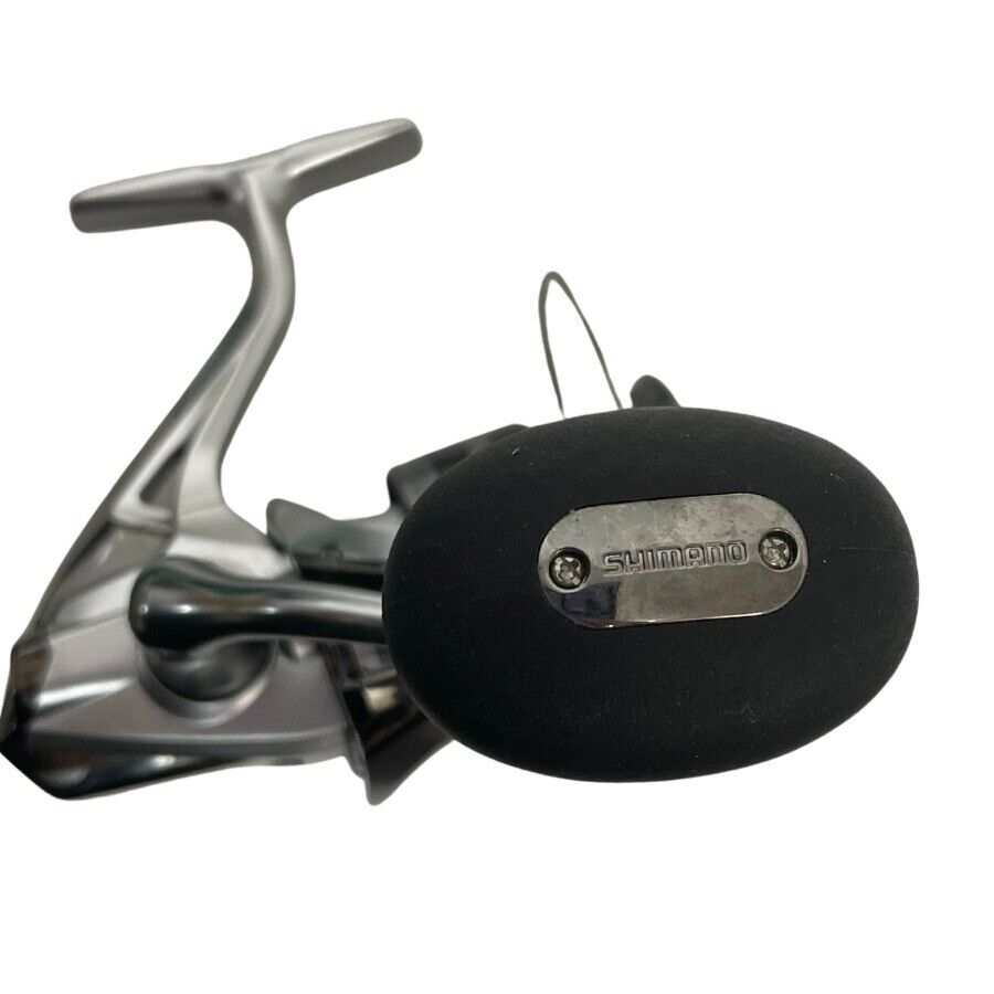 Shimano 16 STRADIC C5000XG Spinning Fishing Reel Gear Ratio 6.2:1 F/S from Japan