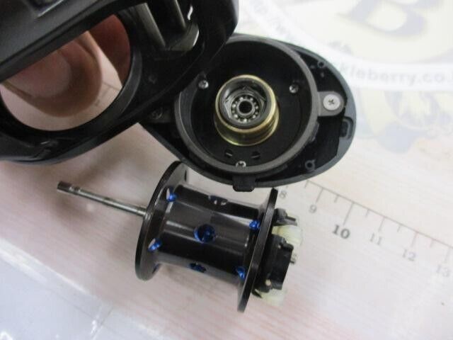 Shimano 19 SLX MGL 71 HG Baitcast Reel Left Handle Gear Ratio 7.2:1 F/S from JPN