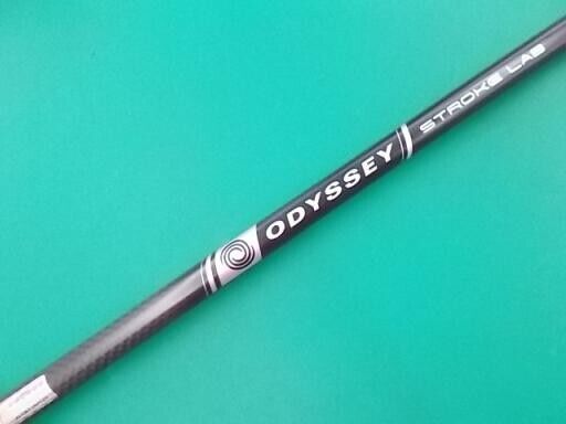 Odyssey STROKE LAB 3T Putter Golf Club PT 34" Right Handed Men's from Japan
