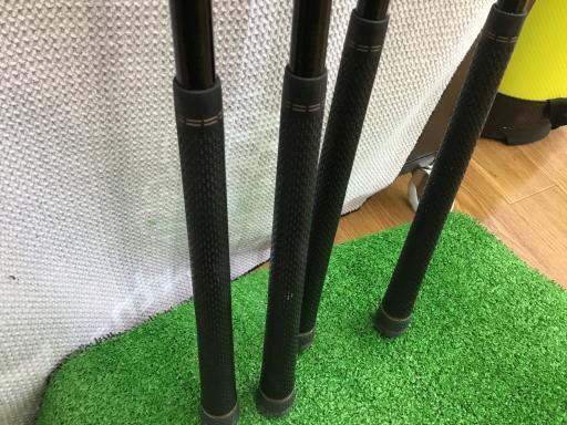 YONEX Royal EZONE 2017 Iron Set 4pcs 7-PW Shaft XELA for Royal R Gorf from Japan