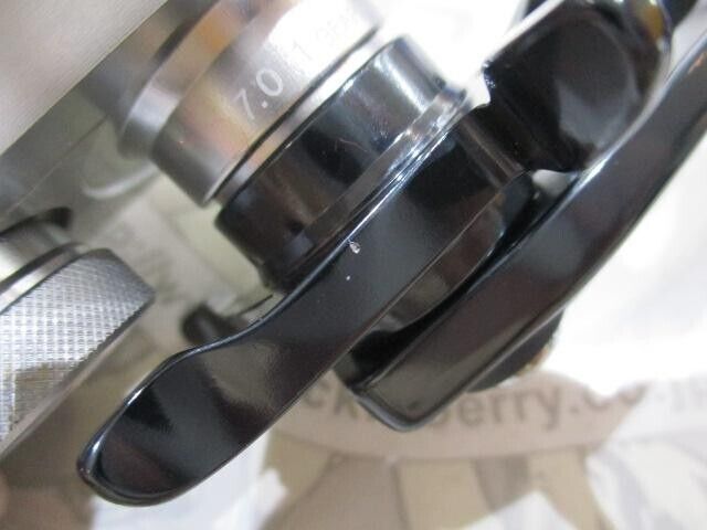 Shimano 21 Ocea Jigger 2000NRXG Right Handed Jigging Reel Gear 7.0:1 F/S from JP