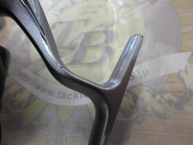 Daiwa Caldia 3012H Spinning Reel 2014 Fishing from Japan