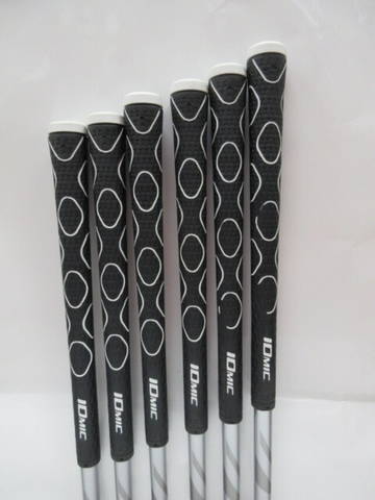 EPON AF-706S Iron Set 6-9 .P. T 6pcs Golf Men's Right Handed from Japan