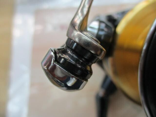 Shimano 13 STELLA SW 10000PG Spinning Reel 685g Gear Ratio 4.9:1 F/S from Japan