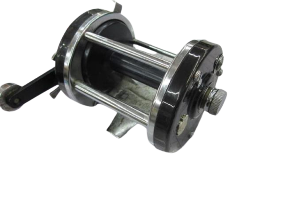 Abu Garcia Ambassadeur 10000CL fishing Reel used from japan