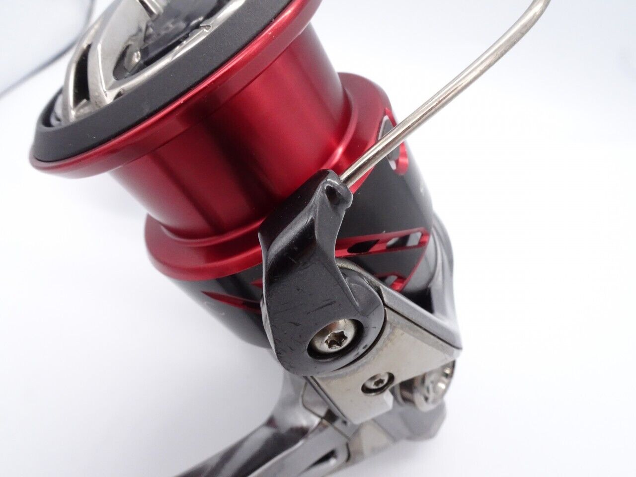 Shimano STRADIC CI4+ 4000XGM Spinning Reel Gear Ratio 6.2:1 235g F/S from Japan