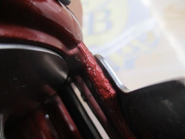 Daiwa TANACOM BULL 750 Fe Electric Reel Big Game Fishing from Japan