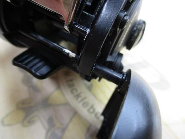 Shimano 17 Exsence DC XG L-H Baitcasting Reel Gear Ratio 7.8:1 F/S from Japan