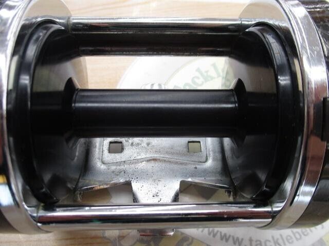 Abu Garcia AMBASSADEUR 10000C Saltwater Reel Gear Ratio 4.2:1 High/2.5:1 Low F/S