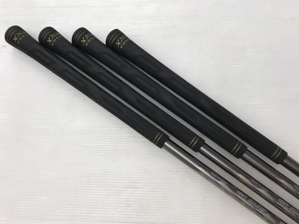 Dunlop XXIO PRIME 2021 Iron Set 7-9 PW 4Clubs Shaft SP-1100 Right Men from Japan