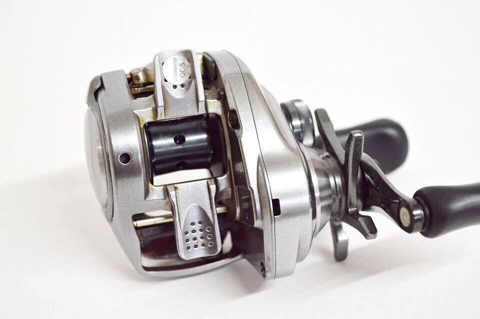 Shimano 18 Bantam MGL R-H Spinning Reel 215g Gear Ratio 6.2:1 F/S from Japan