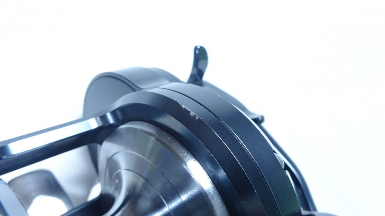 Shimano 19 OCEA JIGGER 1500HG F CUSTOM RH Baitcast Reel Gear 6.4:1 F/S from JPN