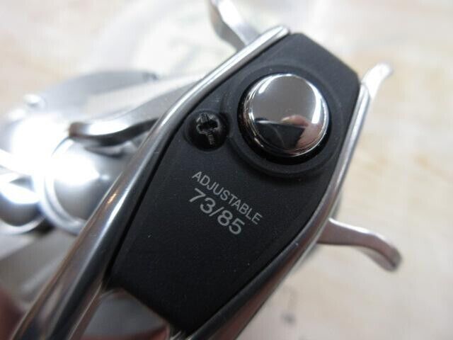 Shimano 17 OCEA JIGGER 1500HG Right Jigging Reel Gear Ratio 6.4:1 F/S from Japan