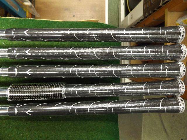 Callaway Great Big Bertha 2023 Iron Set 6-PW 5pcs Shaft NS PRO 950GH neo Right