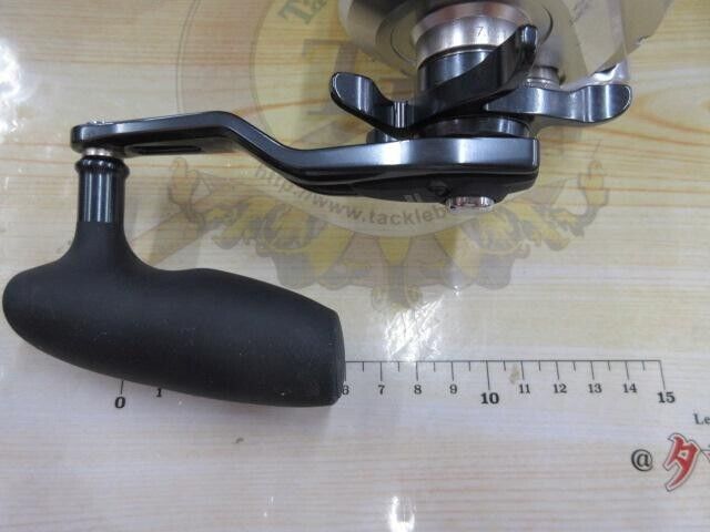 Shimano 21 OCEA JIGGER 2001NR XG Baitcast Reel Gear Ratio 7.0:1 F/S from Japan