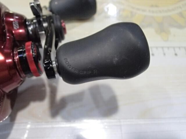 Shimano 19 SCORPION MGL 150 Right Baitcas Reel Gear Ratio 6.2:1 F/S from Japan