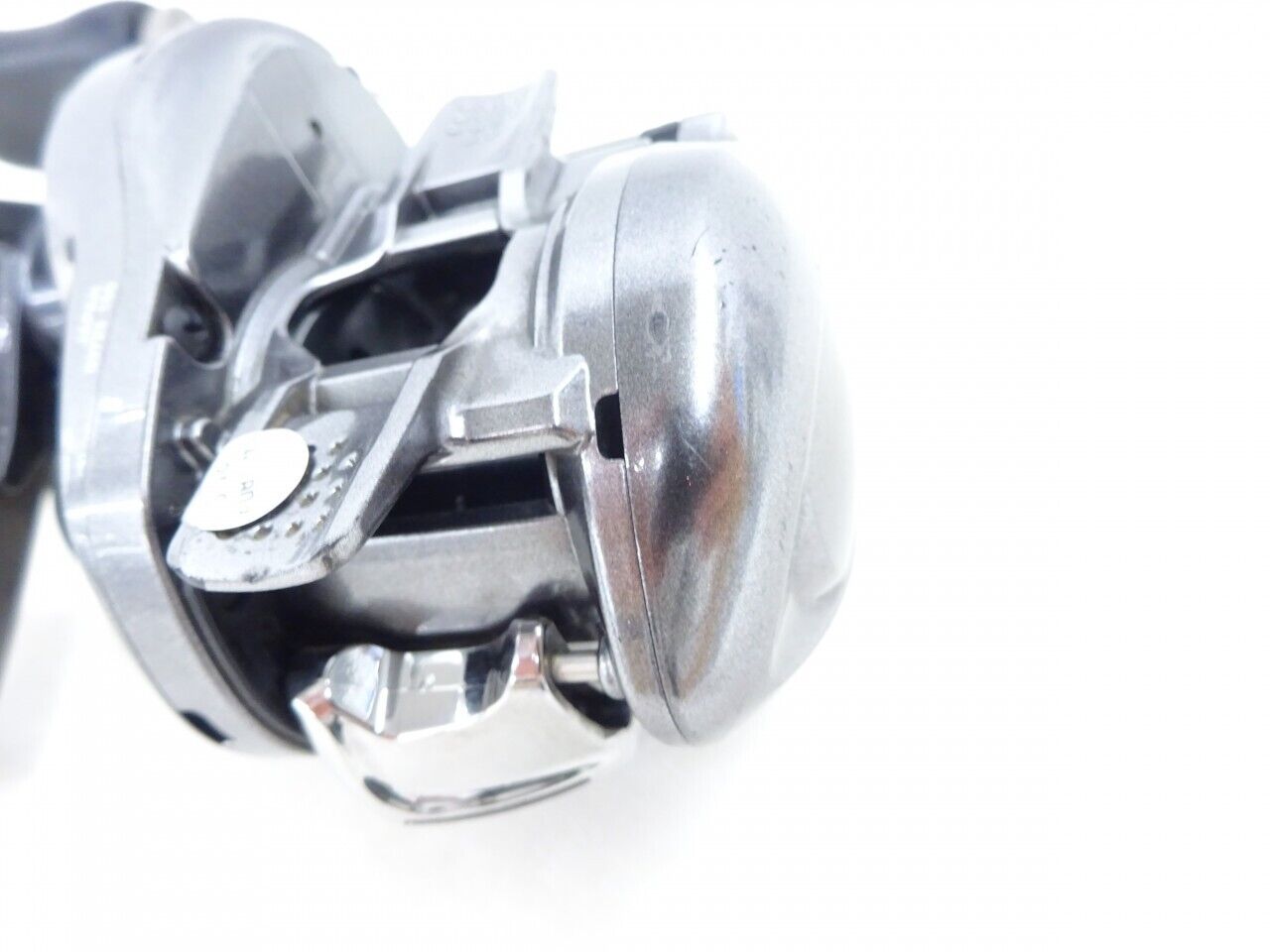 Shimano 17 CHRONARCH MGL 150 Baitcasting Reel Gear Ratio 6.2:1 F/S from Japan